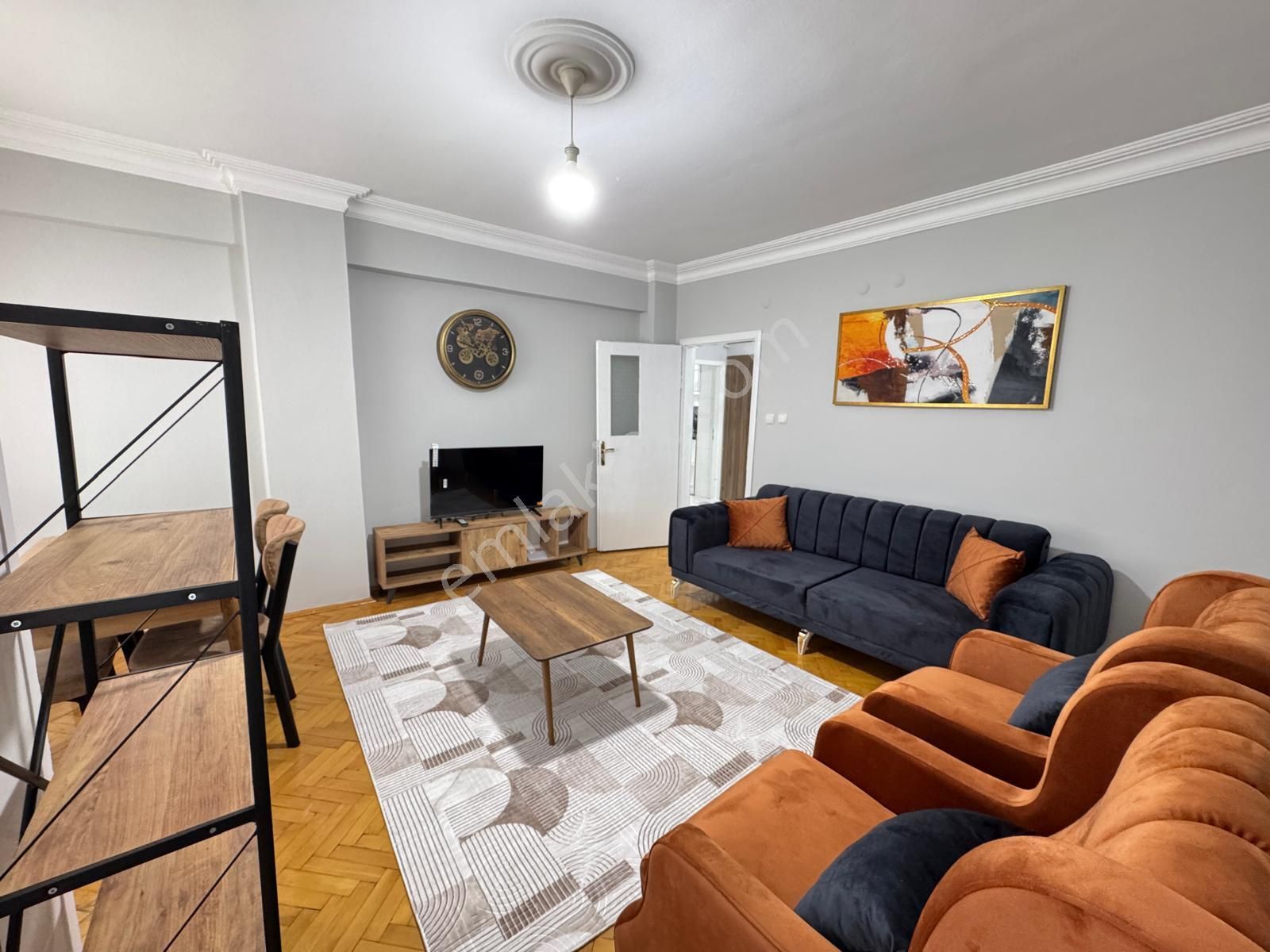 Full Eşyalı Deniz Manzaralı - 35bintl Kira Getirisi - Görsel 8