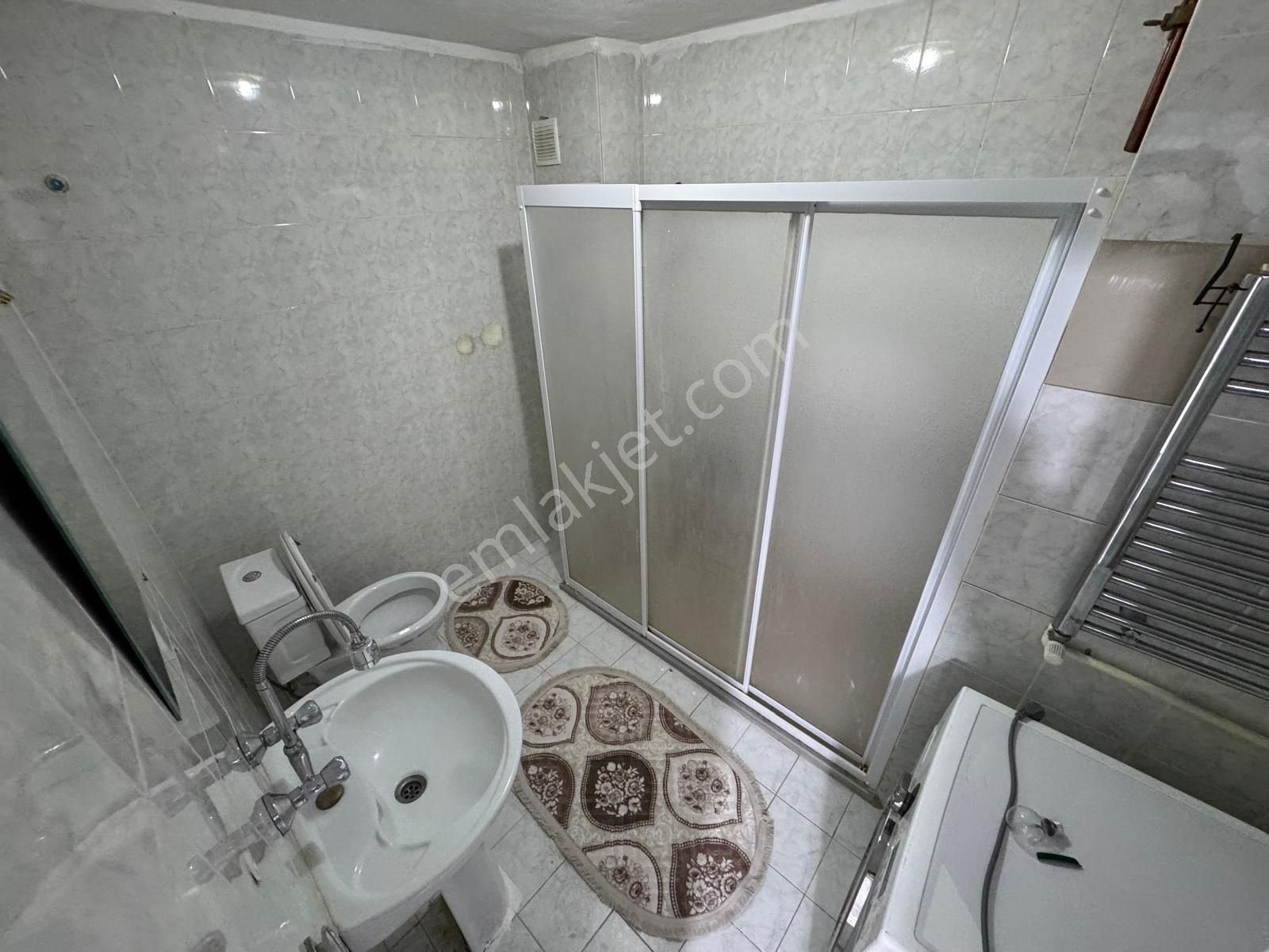 Full Eşyalı Deniz Manzaralı - 35bintl Kira Getirisi - Görsel 16