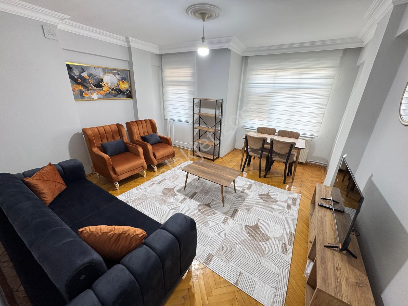 Full Eşyalı Deniz Manzaralı - 35bintl Kira Getirisi - Görsel 6