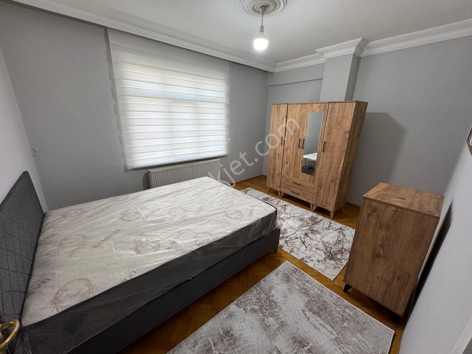 Full Eşyalı Deniz Manzaralı - 35bintl Kira Getirisi - Görsel 30