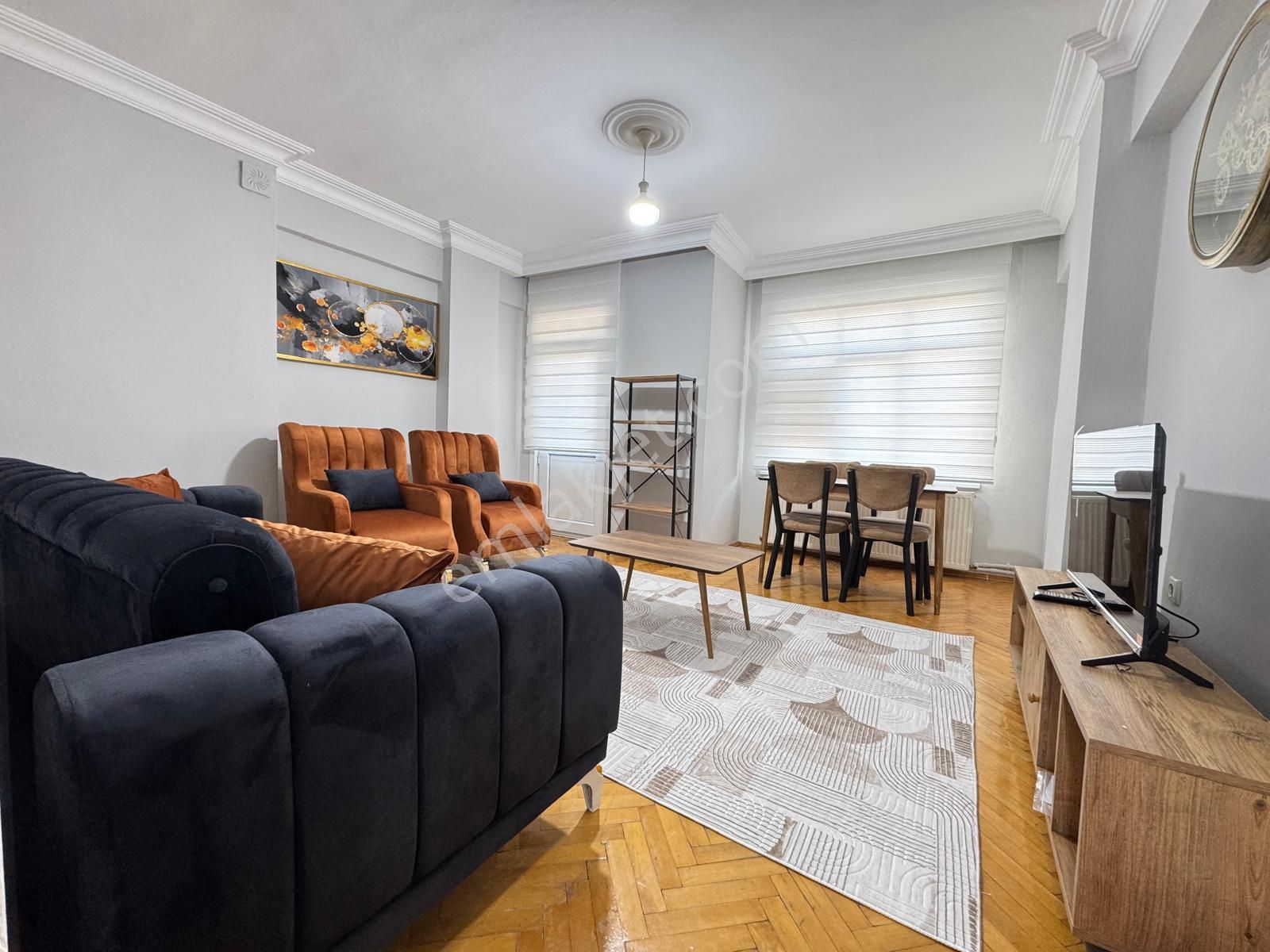 Full Eşyalı Deniz Manzaralı - 35bintl Kira Getirisi - Görsel 7