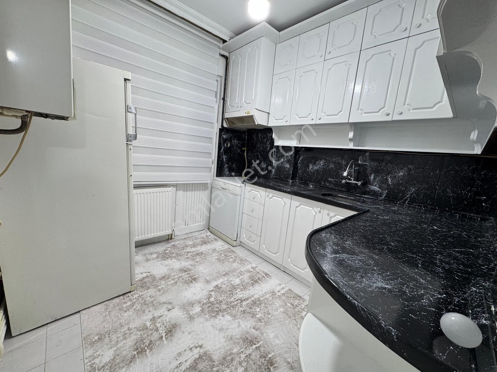 Full Eşyalı Deniz Manzaralı - 35bintl Kira Getirisi - Görsel 17