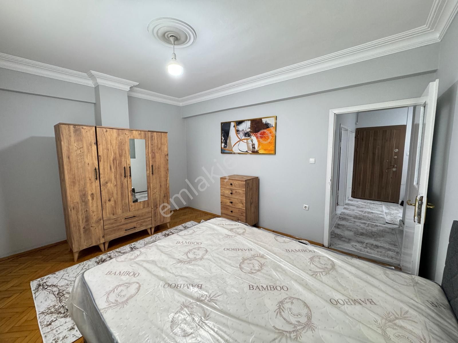 Full Eşyalı Deniz Manzaralı - 35bintl Kira Getirisi - Görsel 34