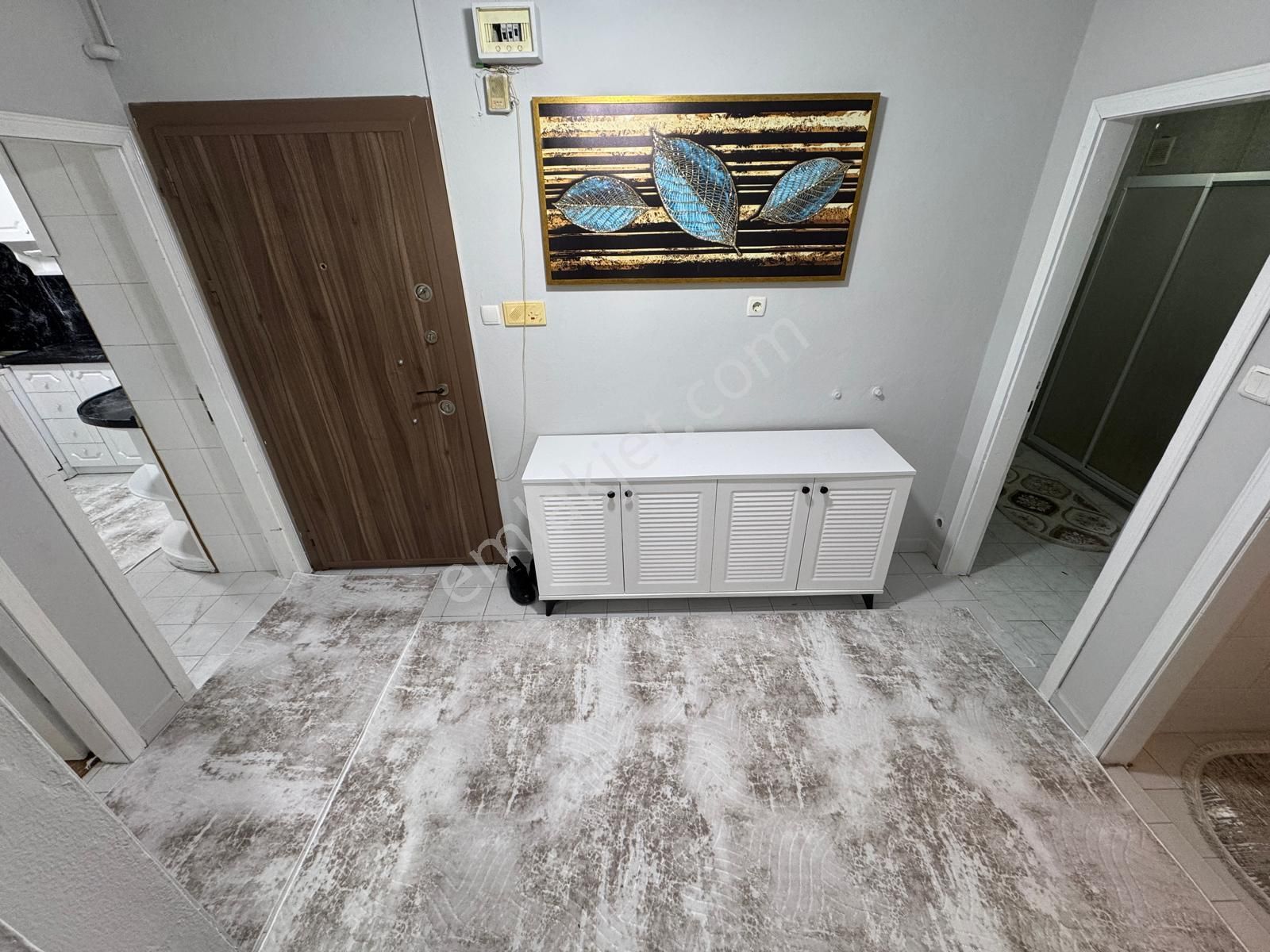 Full Eşyalı Deniz Manzaralı - 35bintl Kira Getirisi - Görsel 19