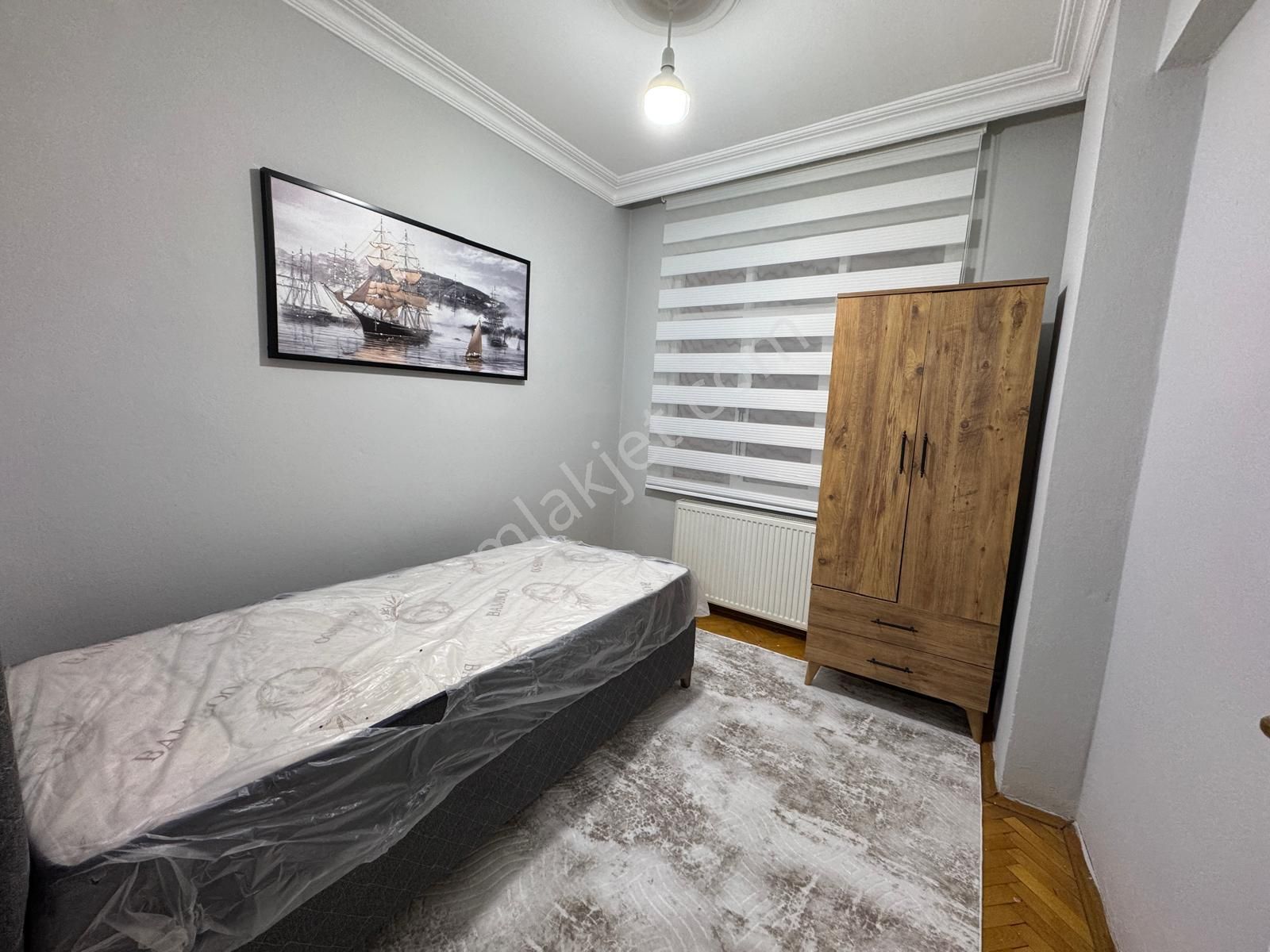 Full Eşyalı Deniz Manzaralı - 35bintl Kira Getirisi - Görsel 27