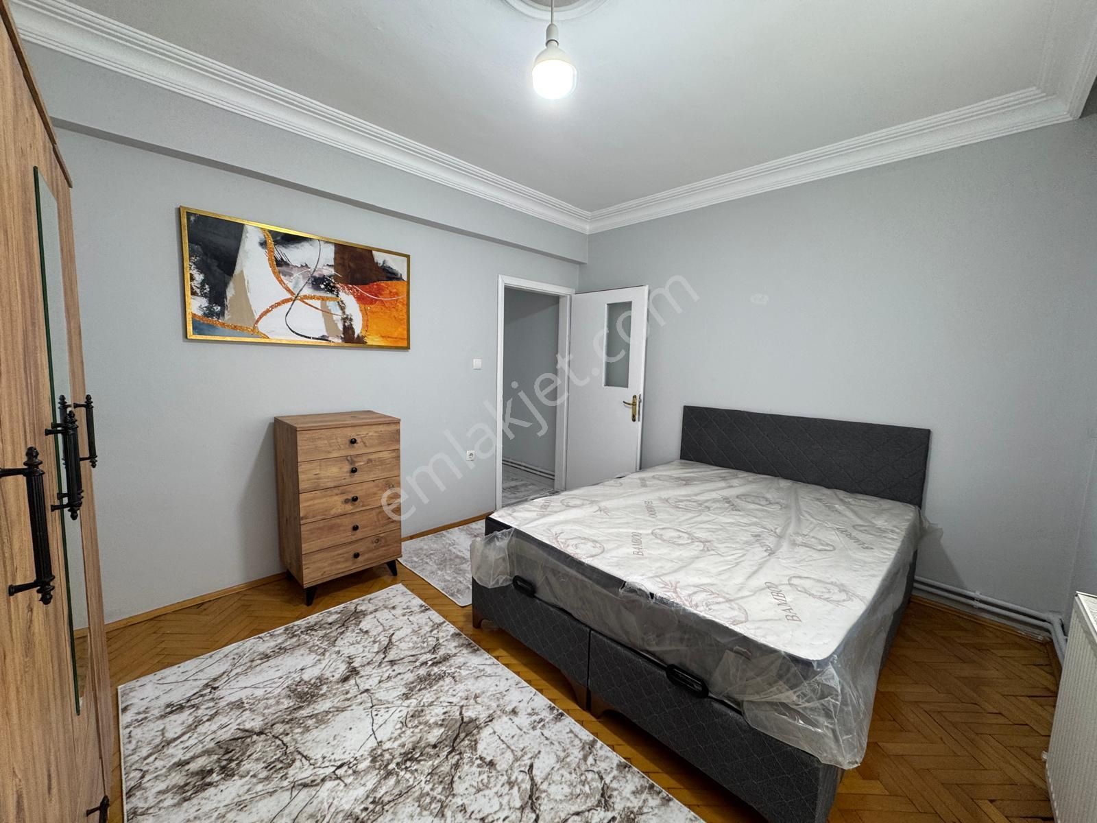 Full Eşyalı Deniz Manzaralı - 35bintl Kira Getirisi - Görsel 31