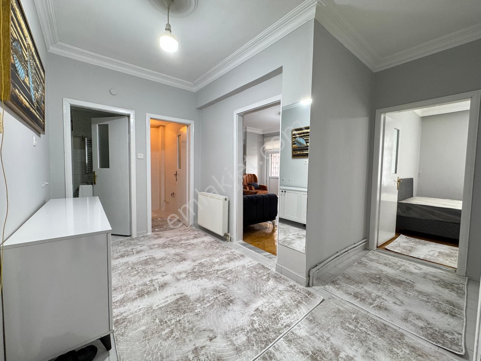 Full Eşyalı Deniz Manzaralı - 35bintl Kira Getirisi - Görsel 22