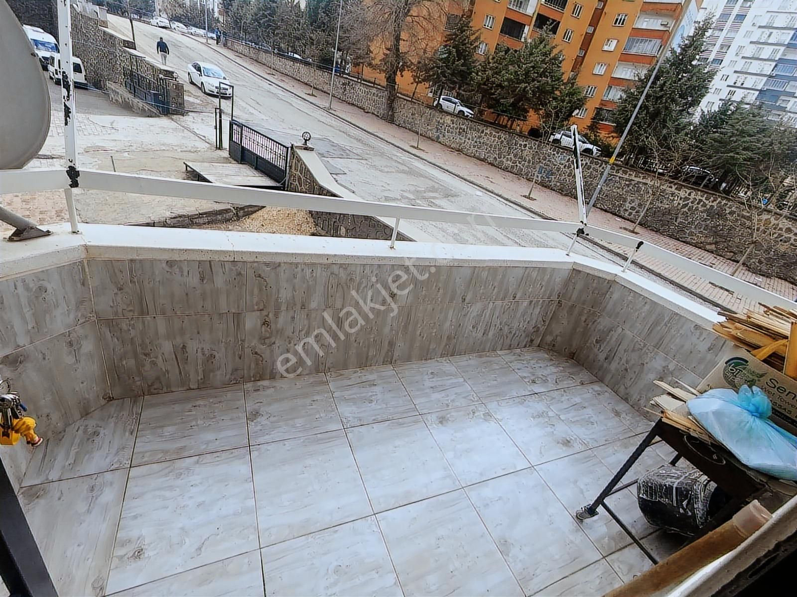 Ymz Den Karataş Merkezde 3+1 Satlik Daire - Görsel 12