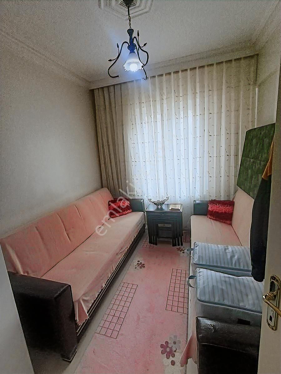 Ymz Den Karataş Merkezde 3+1 Satlik Daire - Görsel 17