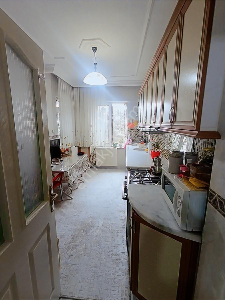 Ymz Den Karataş Merkezde 3+1 Satlik Daire - Görsel 11