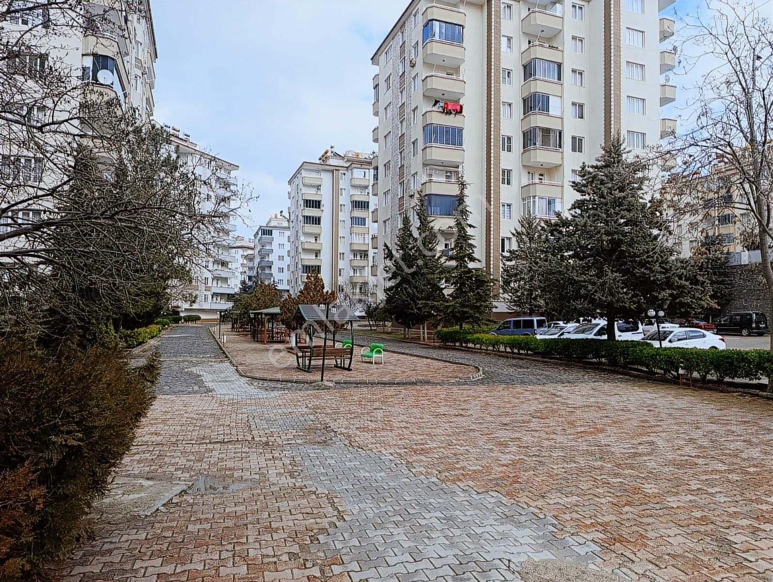 Ymz Den Karataş Merkezde 3+1 Satlik Daire - Görsel 24