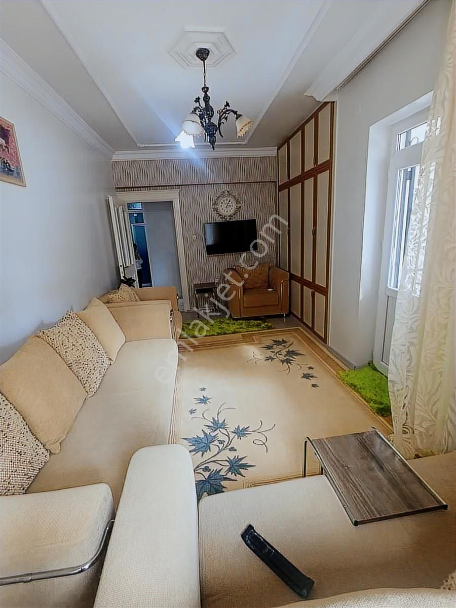 Ymz Den Karataş Merkezde 3+1 Satlik Daire - Görsel 15