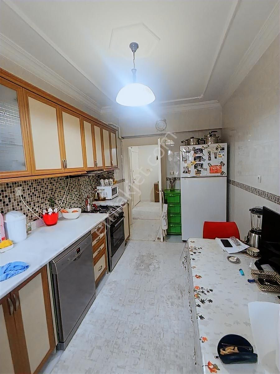 Ymz Den Karataş Merkezde 3+1 Satlik Daire - Görsel 10