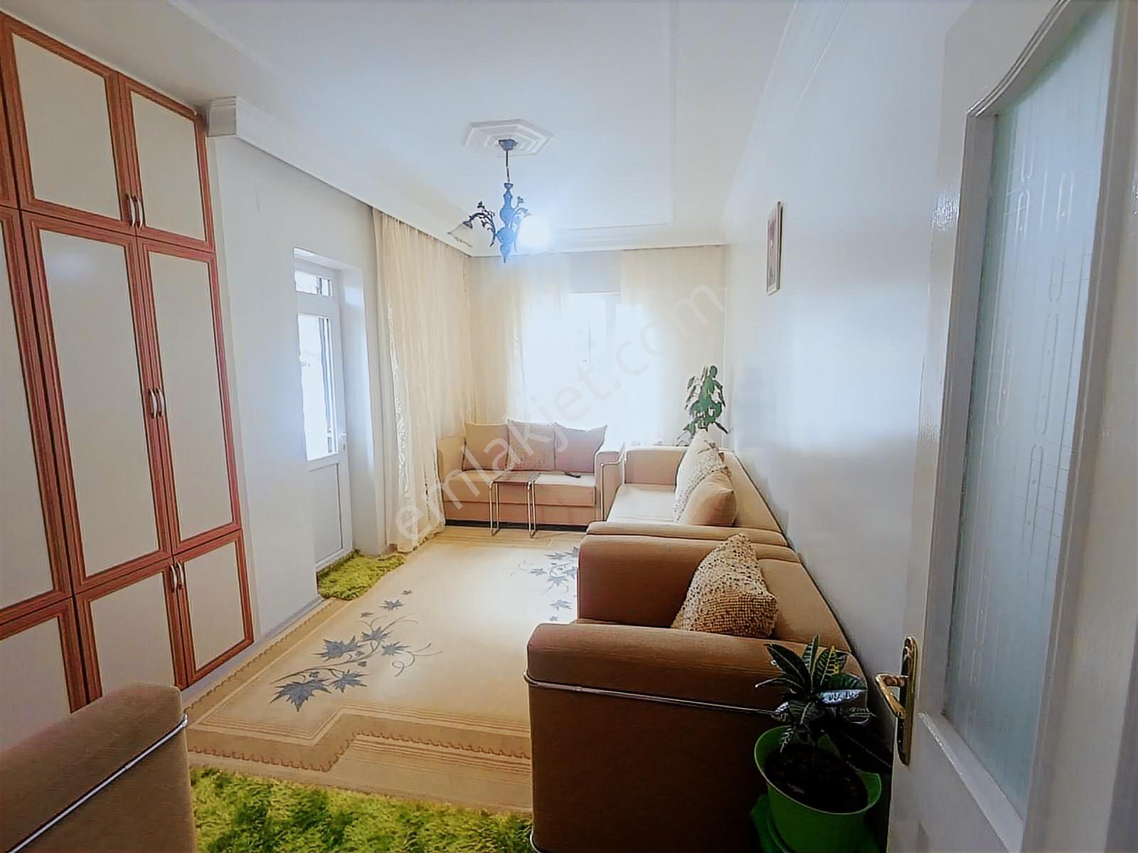 Ymz Den Karataş Merkezde 3+1 Satlik Daire - Görsel 13