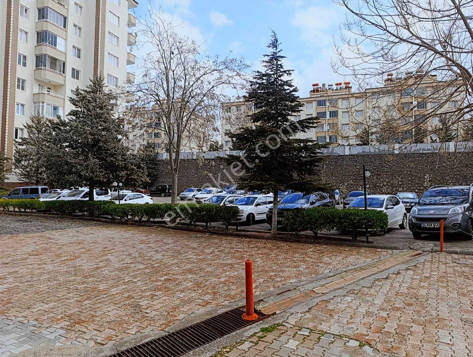 Ymz Den Karataş Merkezde 3+1 Satlik Daire - Görsel 7