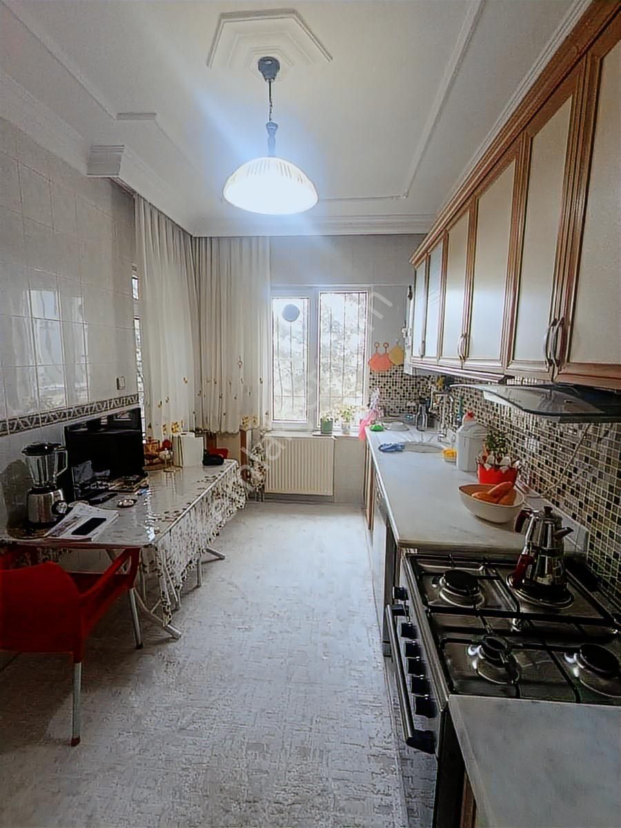 Ymz Den Karataş Merkezde 3+1 Satlik Daire - Görsel 18