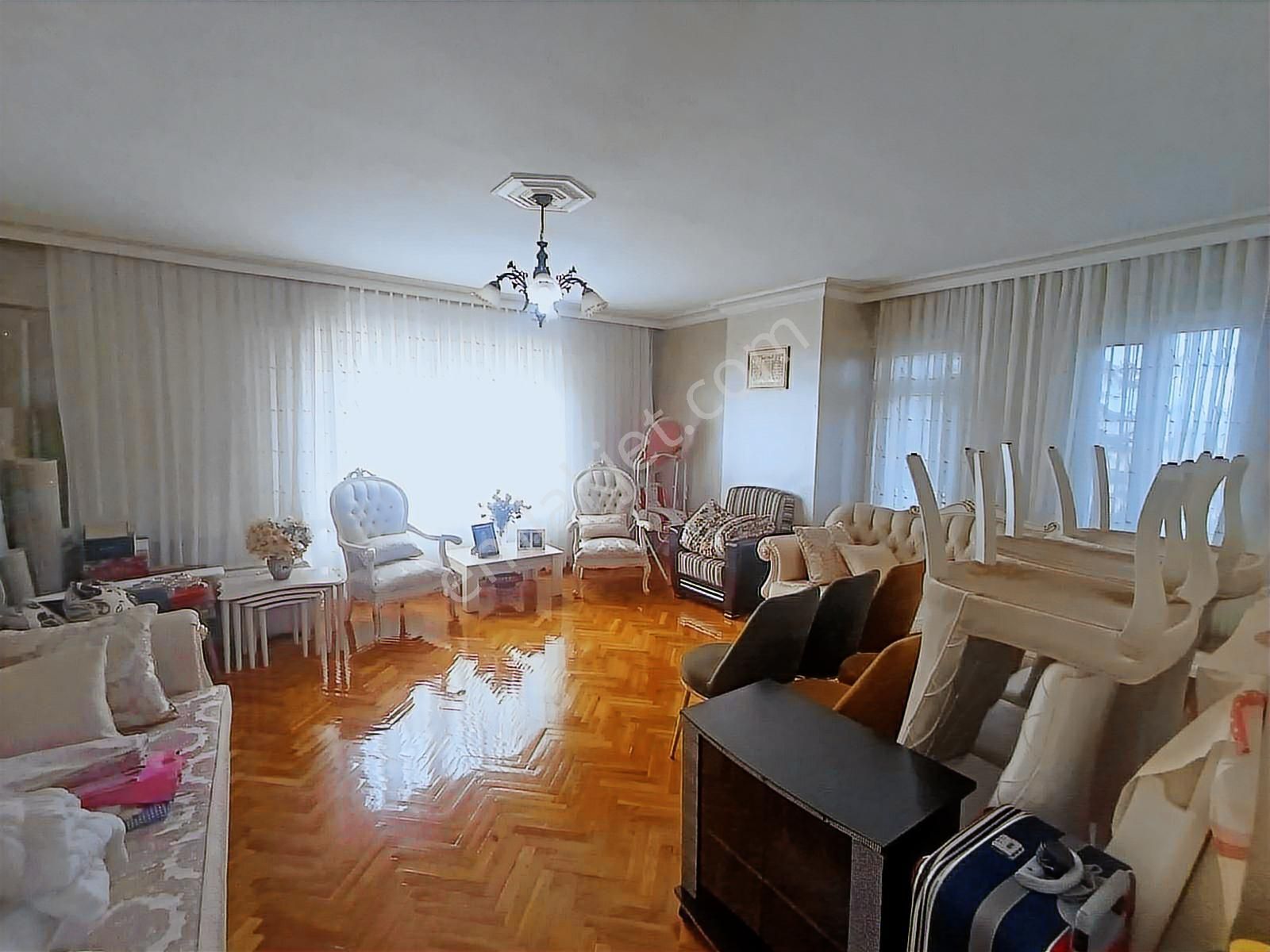 Ymz Den Karataş Merkezde 3+1 Satlik Daire - Görsel 2