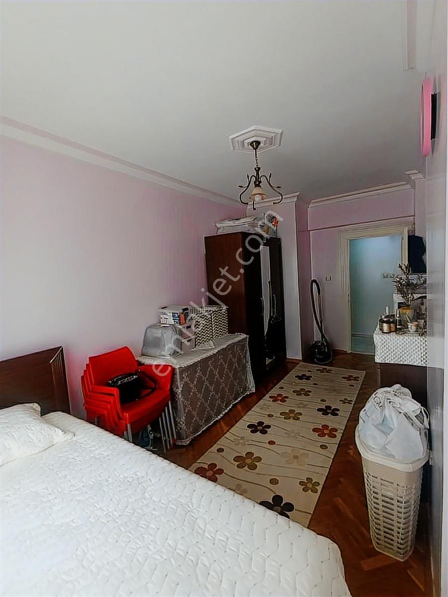 Ymz Den Karataş Merkezde 3+1 Satlik Daire - Görsel 3