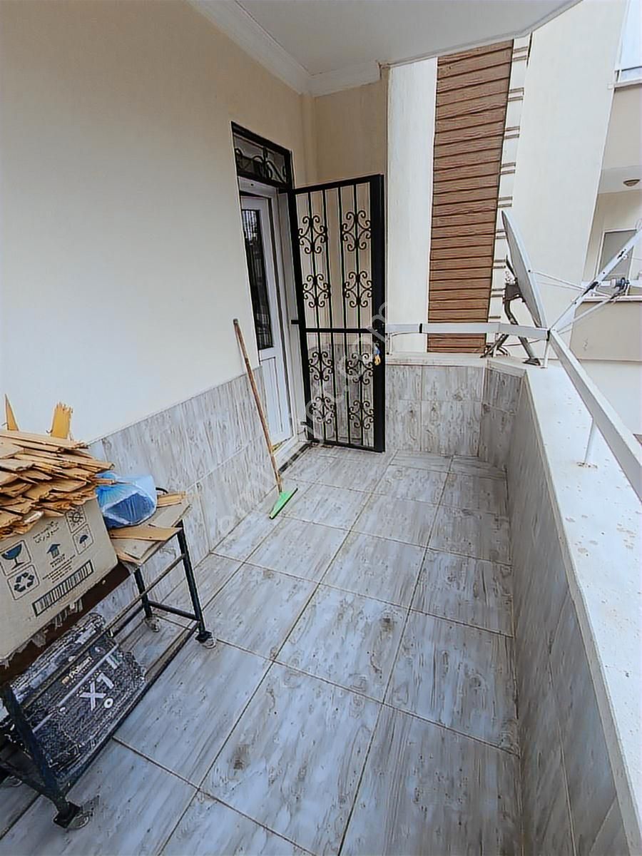 Ymz Den Karataş Merkezde 3+1 Satlik Daire - Görsel 14