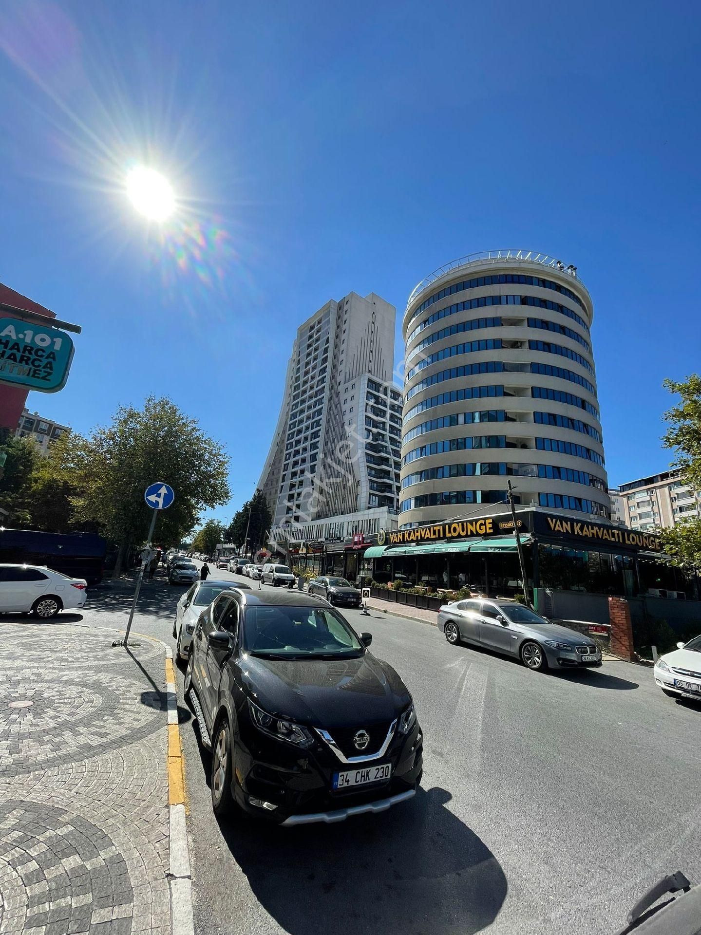 Beylıkduzu Kıralık 2+1 Ofıs Buro Klımalı Balkonlu - 35.000 - Görsel 20