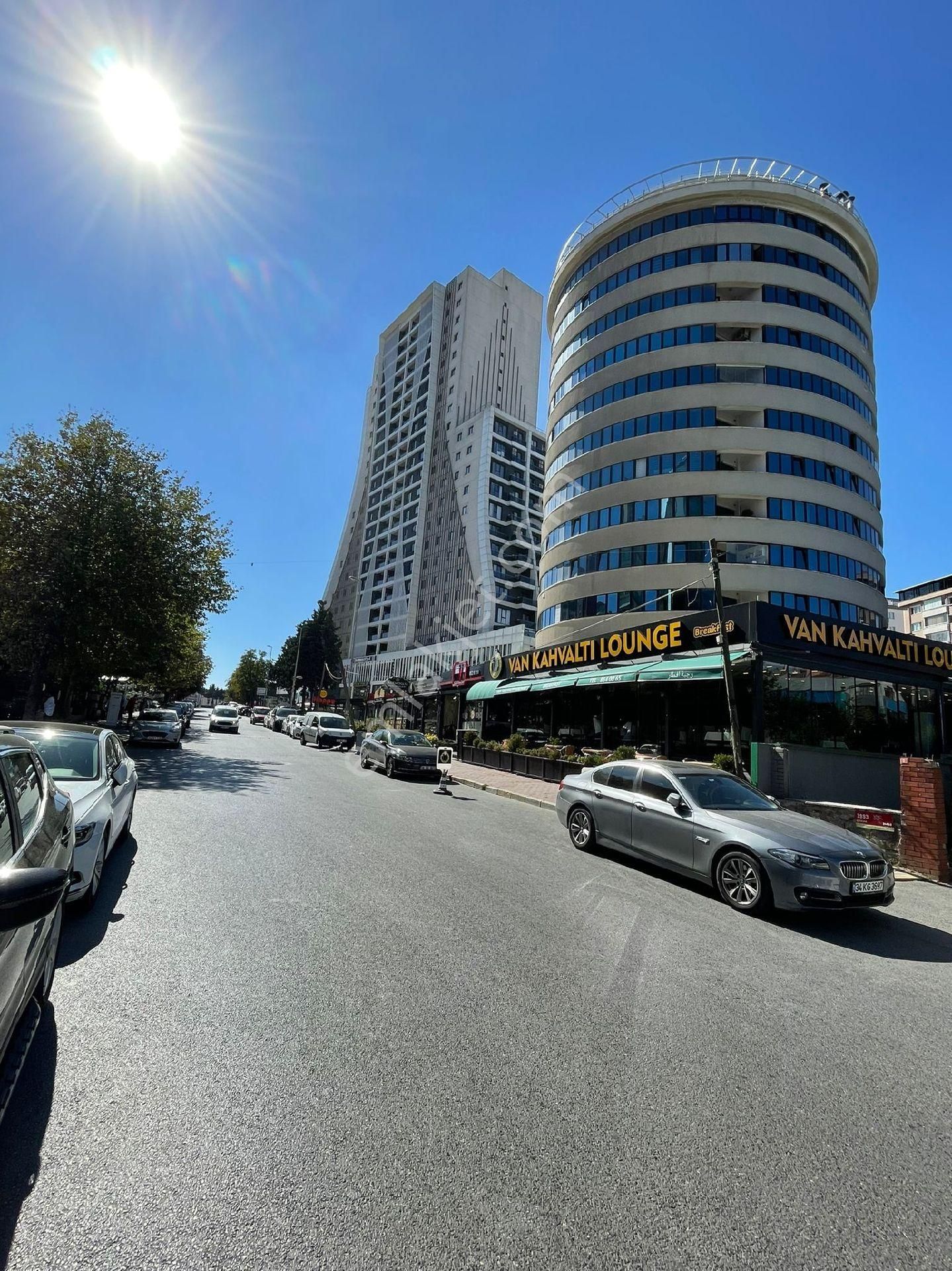 Beylıkduzu Kıralık 2+1 Ofıs Buro Klımalı Balkonlu - 35.000 - Görsel 22