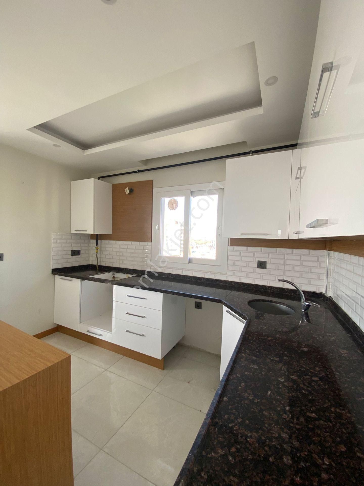 Adana Sarıçam Belediyesi Yanında 4+1 Geniş Doğalgazlı Kombili Parkeli Kiralık Fırsat Daire - Görsel 14