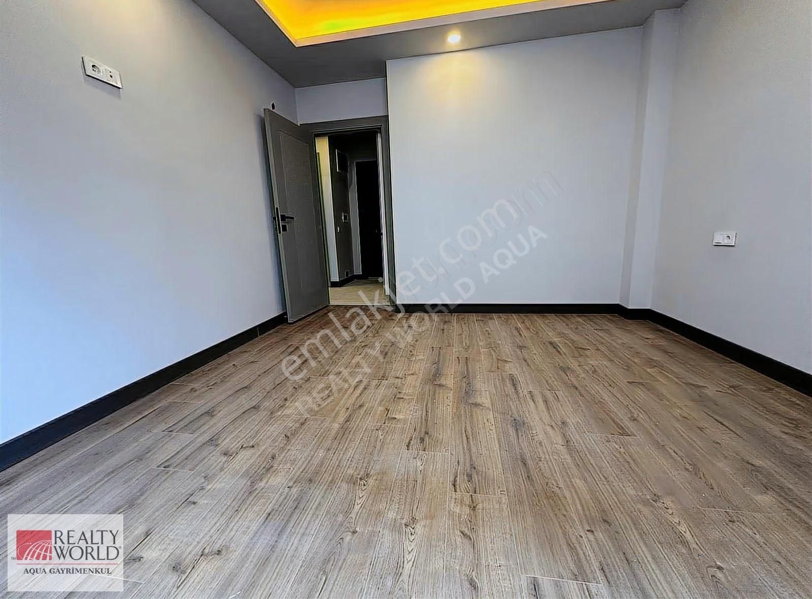 Dünyagöz Yakını Sfır 2+1 Doğalgazlı Ayrı Mutfaklı Satılık Daire - Görsel 4