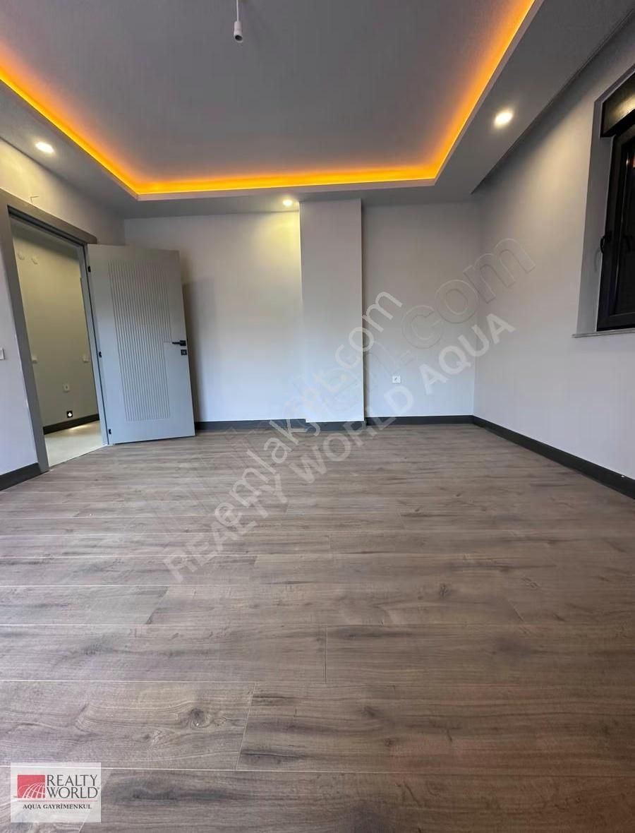 Dünyagöz Yakını Sfır 2+1 Doğalgazlı Ayrı Mutfaklı Satılık Daire - Görsel 16