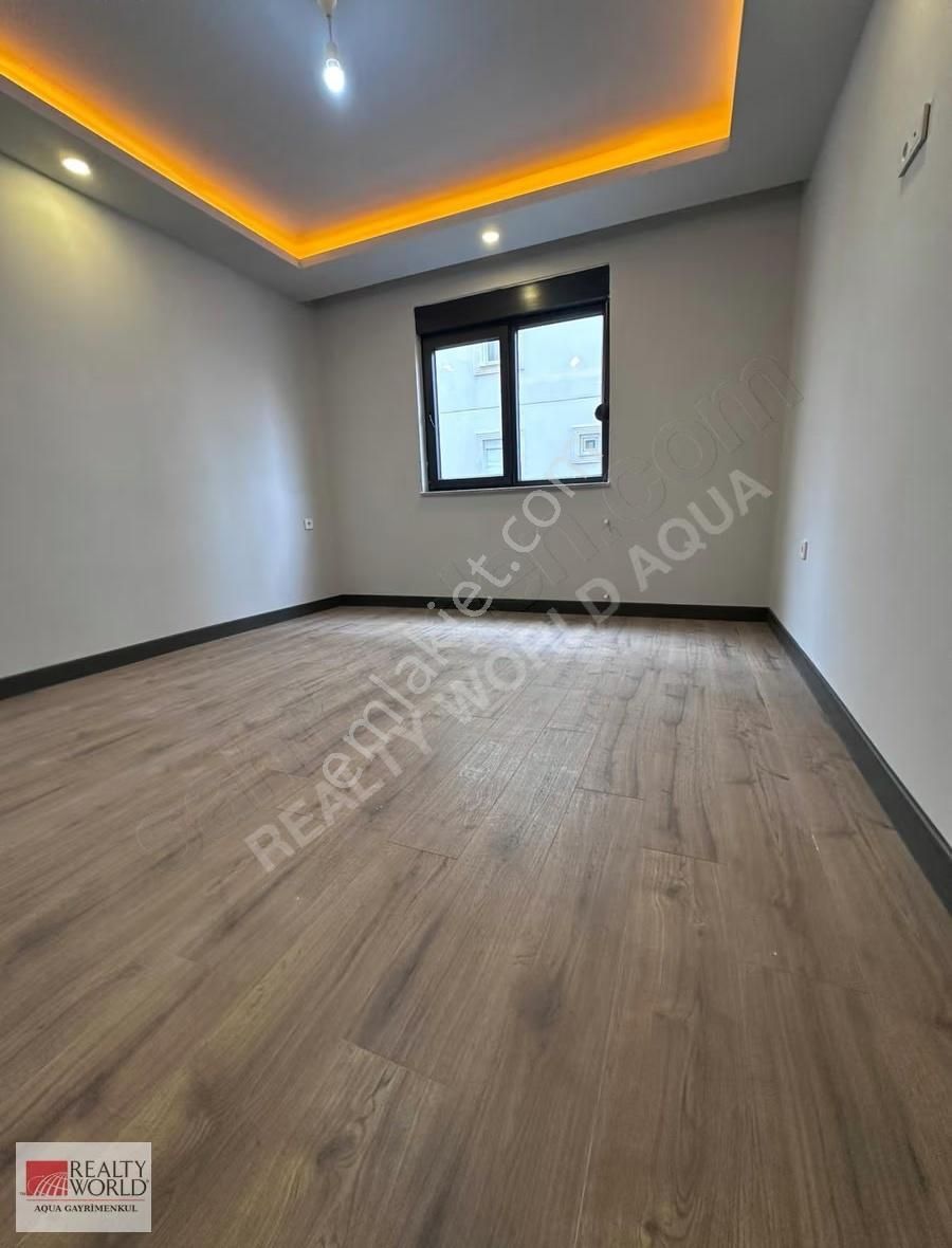 Dünyagöz Yakını Sfır 2+1 Doğalgazlı Ayrı Mutfaklı Satılık Daire - Görsel 5