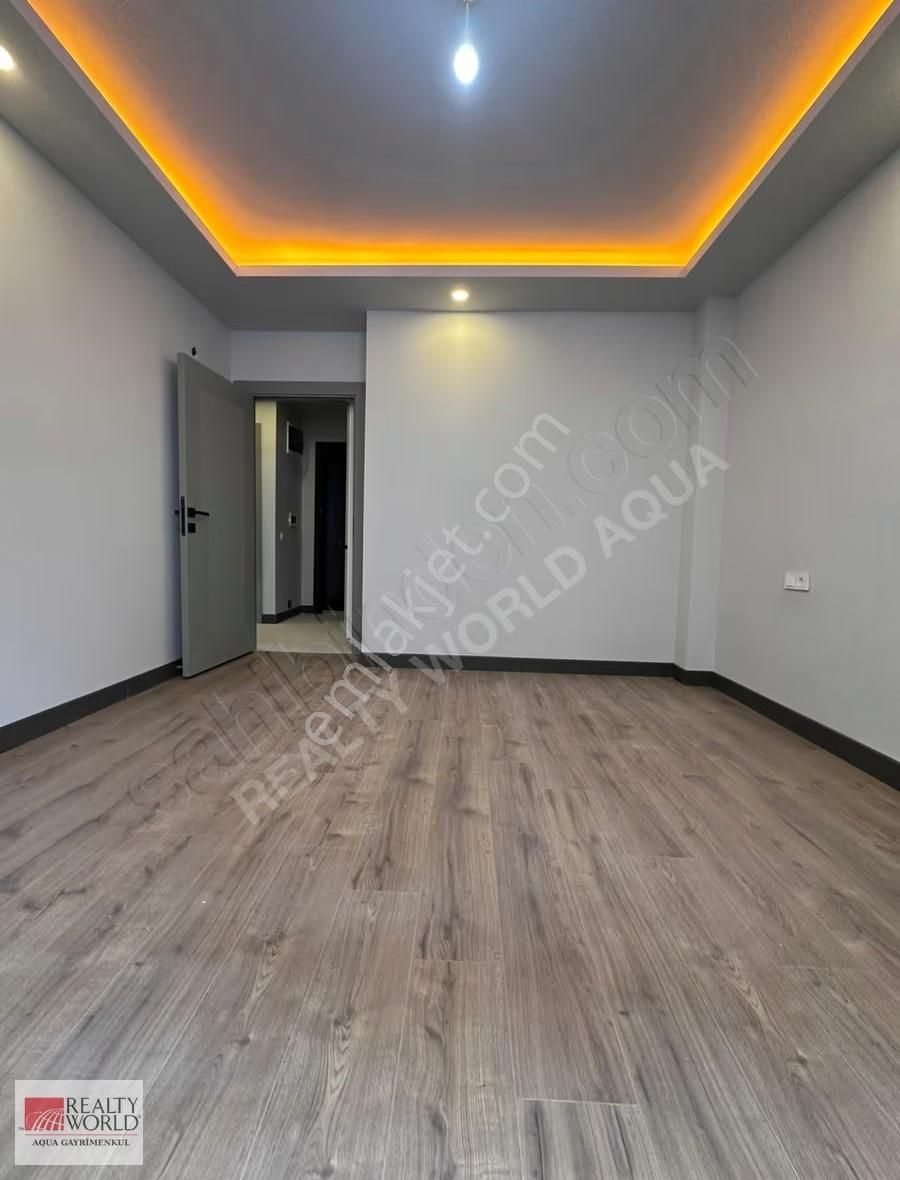 Dünyagöz Yakını Sfır 2+1 Doğalgazlı Ayrı Mutfaklı Satılık Daire - Görsel 19