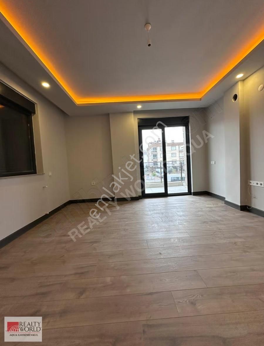 Dünyagöz Yakını Sfır 2+1 Doğalgazlı Ayrı Mutfaklı Satılık Daire - Görsel 14
