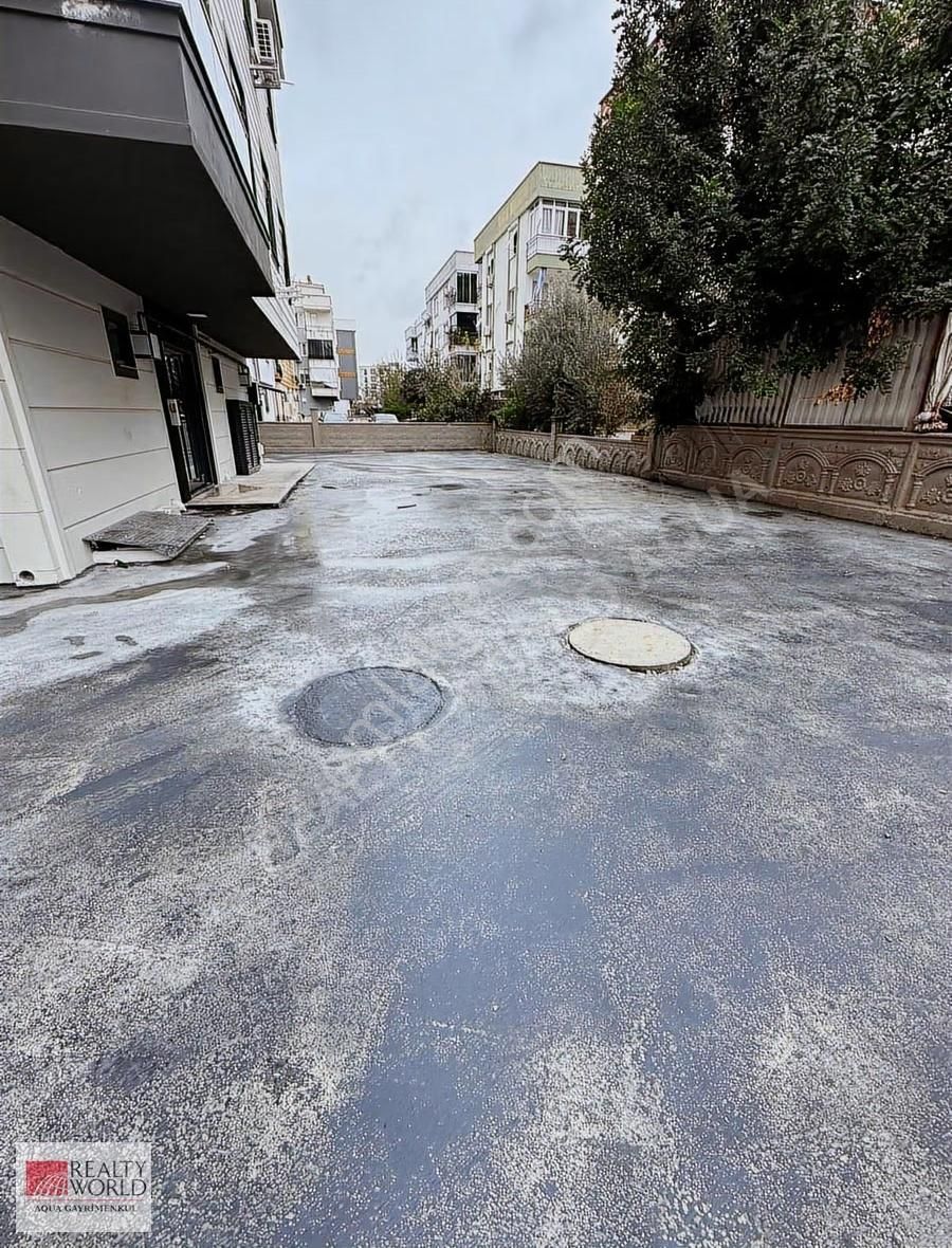 Dünyagöz Yakını Sfır 2+1 Doğalgazlı Ayrı Mutfaklı Satılık Daire