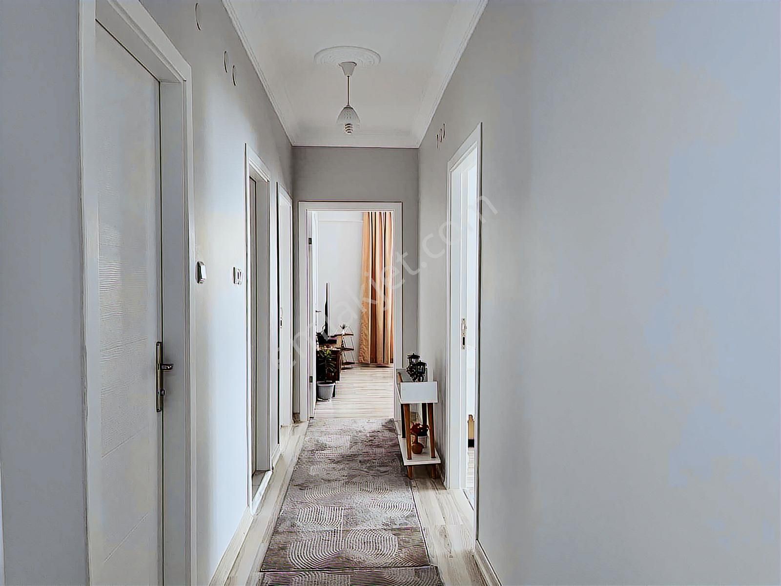 İkiaa Gayrimenkulden Adliye Arkası Satılık 3+1 Kupon Daire - Görsel 20