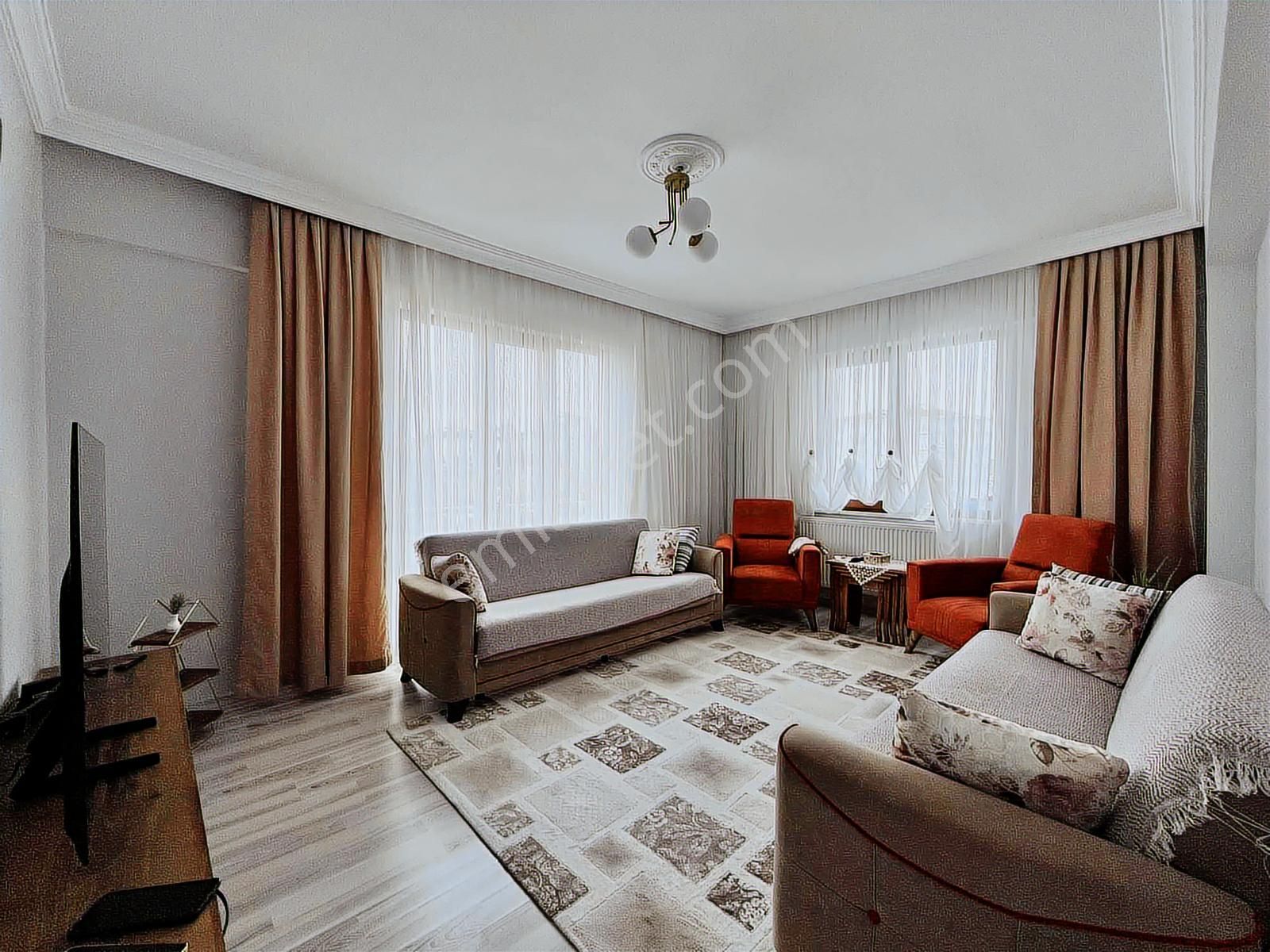 İkiaa Gayrimenkulden Adliye Arkası Satılık 3+1 Kupon Daire - Görsel 12