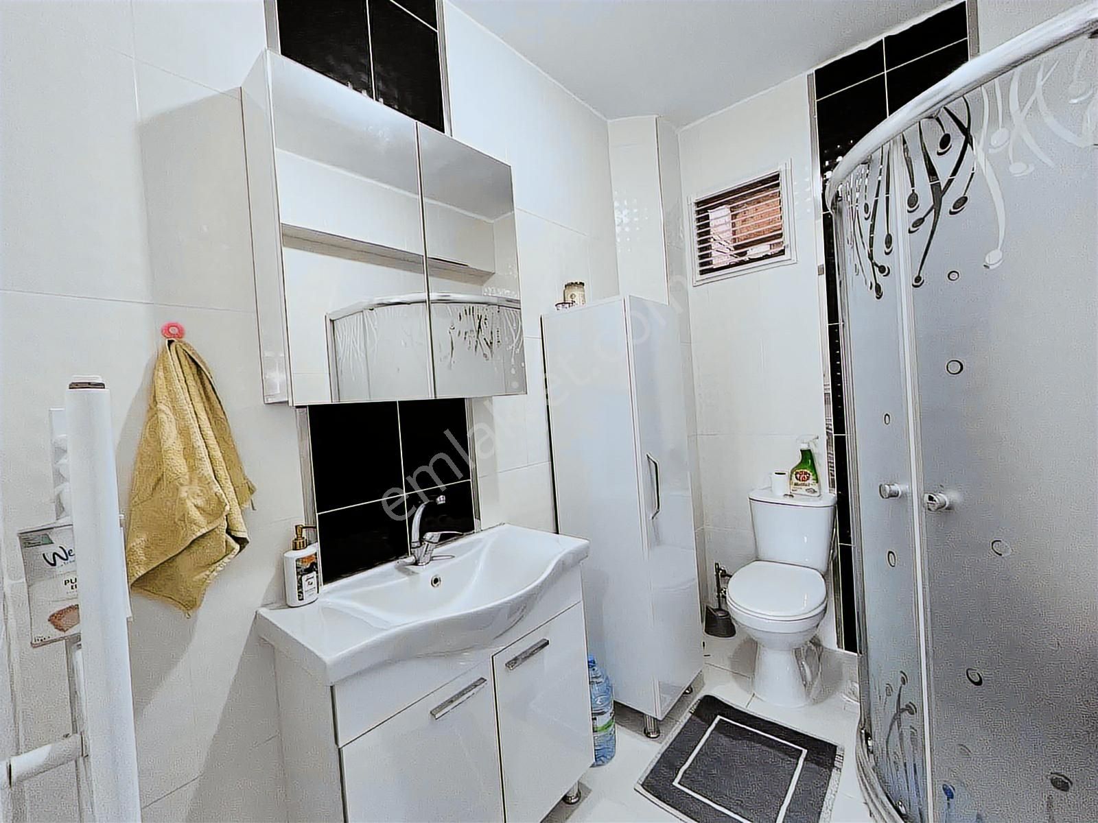 İkiaa Gayrimenkulden Adliye Arkası Satılık 3+1 Kupon Daire - Görsel 8