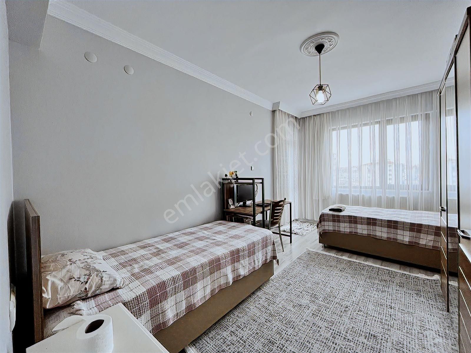 İkiaa Gayrimenkulden Adliye Arkası Satılık 3+1 Kupon Daire - Görsel 21