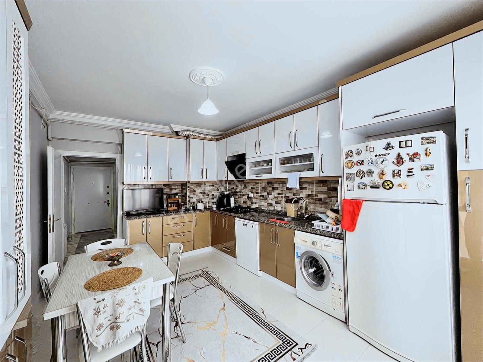 İkiaa Gayrimenkulden Adliye Arkası Satılık 3+1 Kupon Daire - Görsel 15