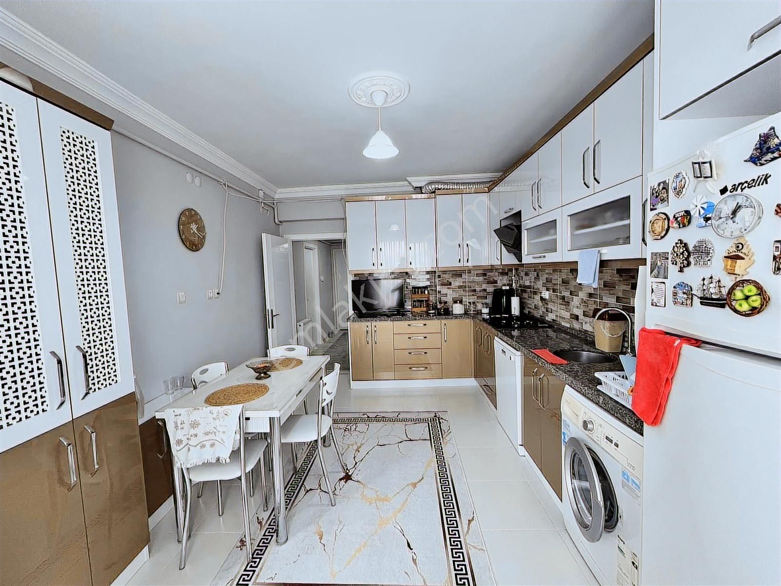 İkiaa Gayrimenkulden Adliye Arkası Satılık 3+1 Kupon Daire - Görsel 16