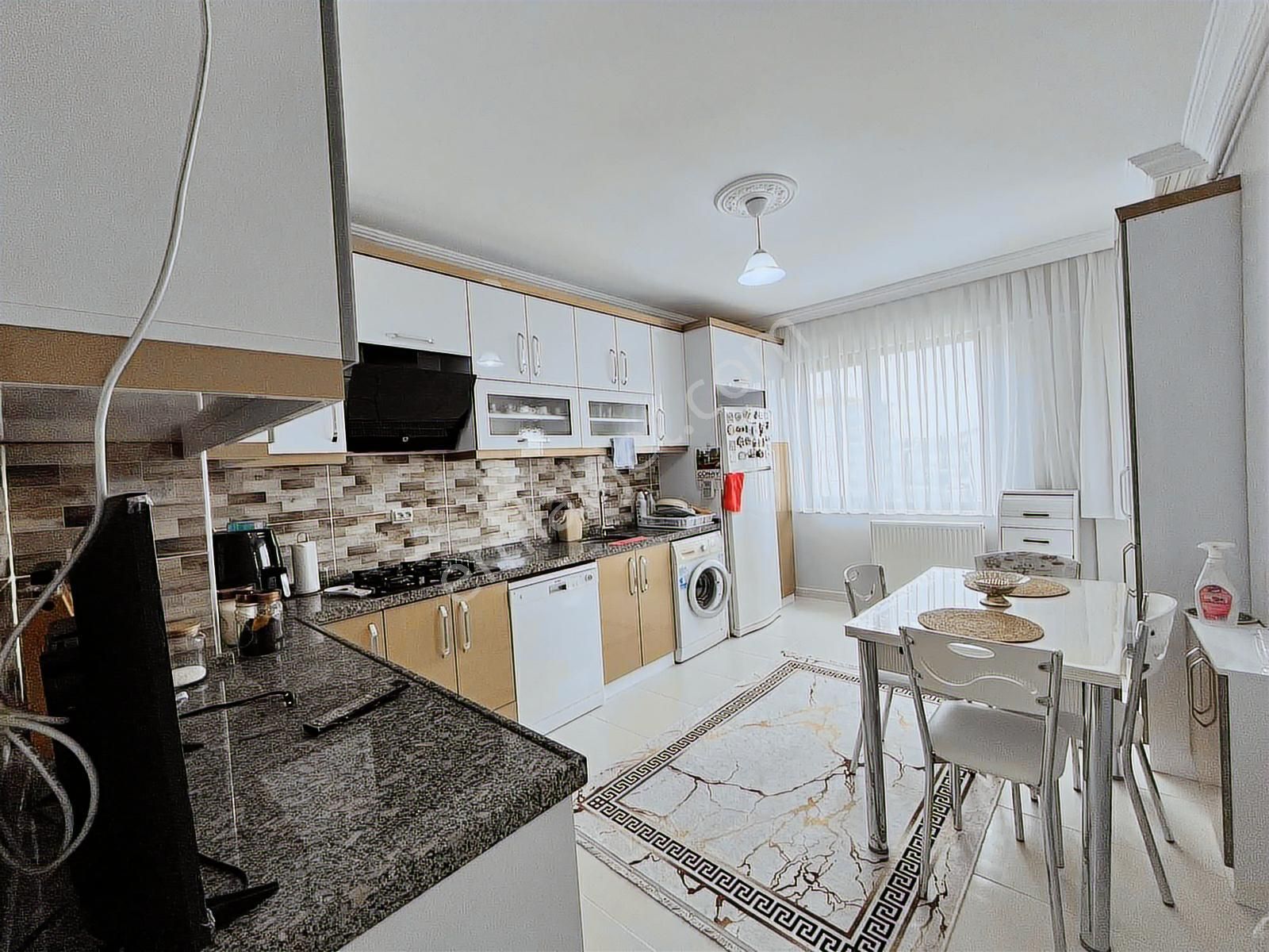 İkiaa Gayrimenkulden Adliye Arkası Satılık 3+1 Kupon Daire - Görsel 14