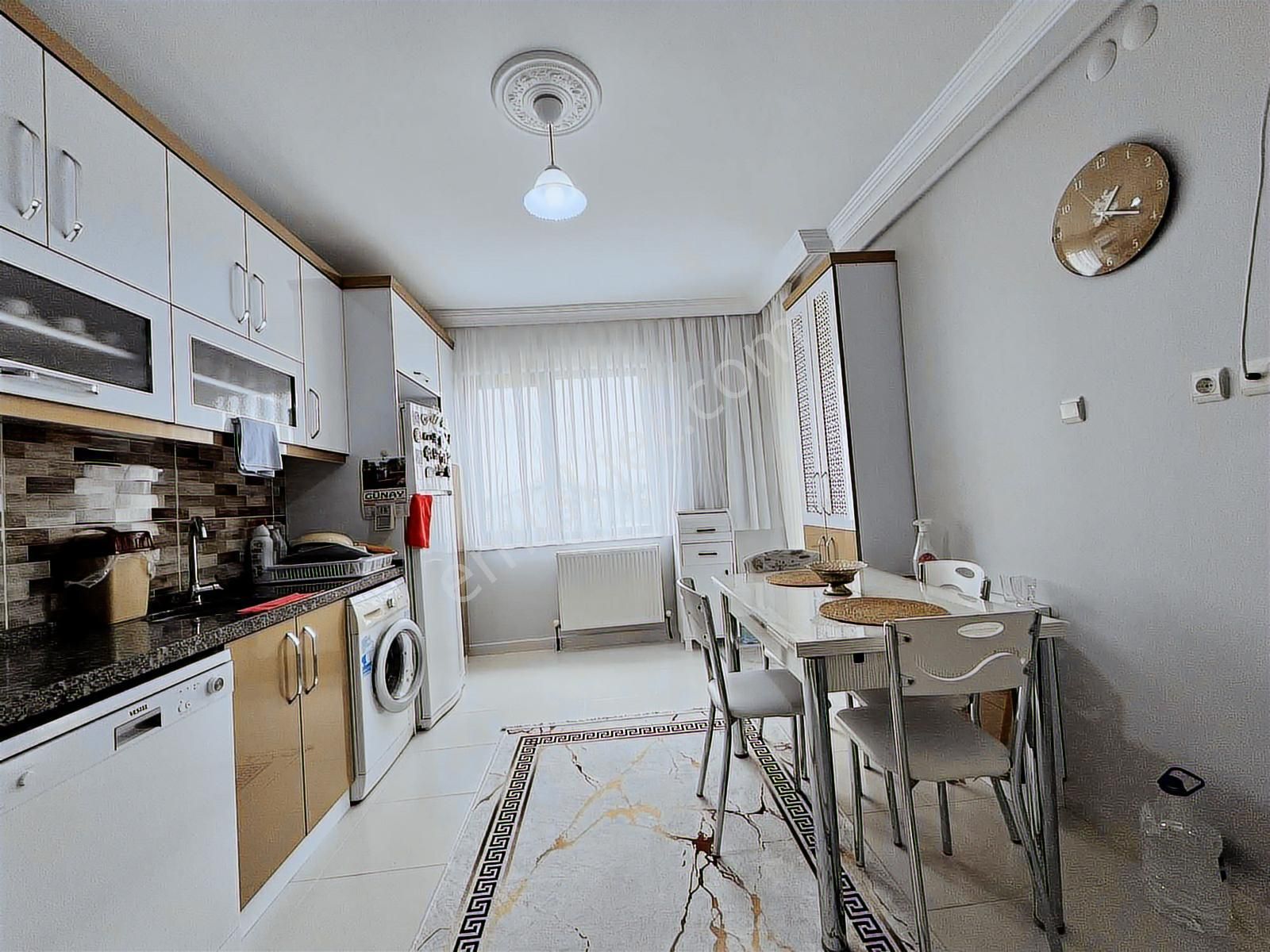 İkiaa Gayrimenkulden Adliye Arkası Satılık 3+1 Kupon Daire - Görsel 17