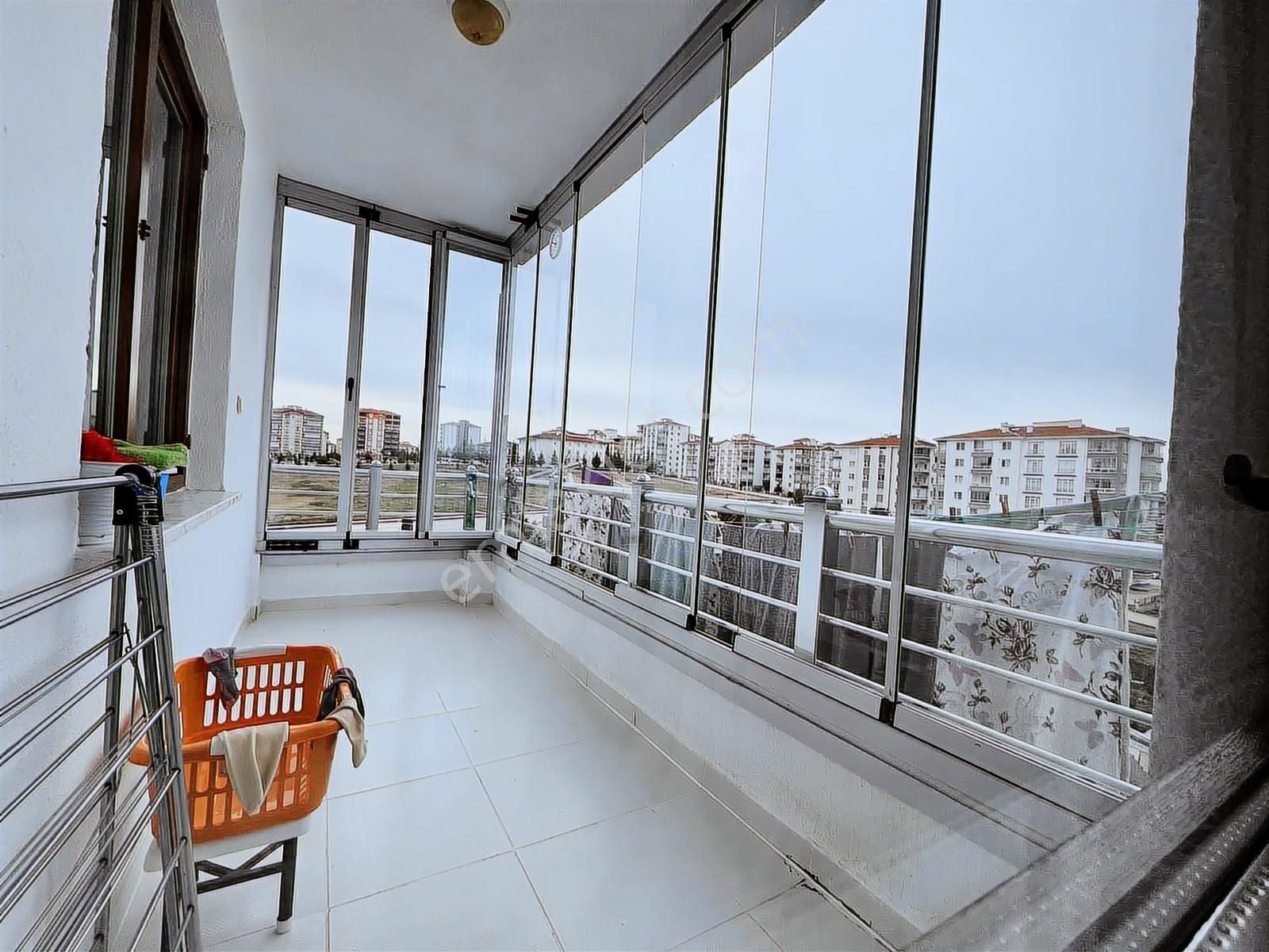 İkiaa Gayrimenkulden Adliye Arkası Satılık 3+1 Kupon Daire - Görsel 22