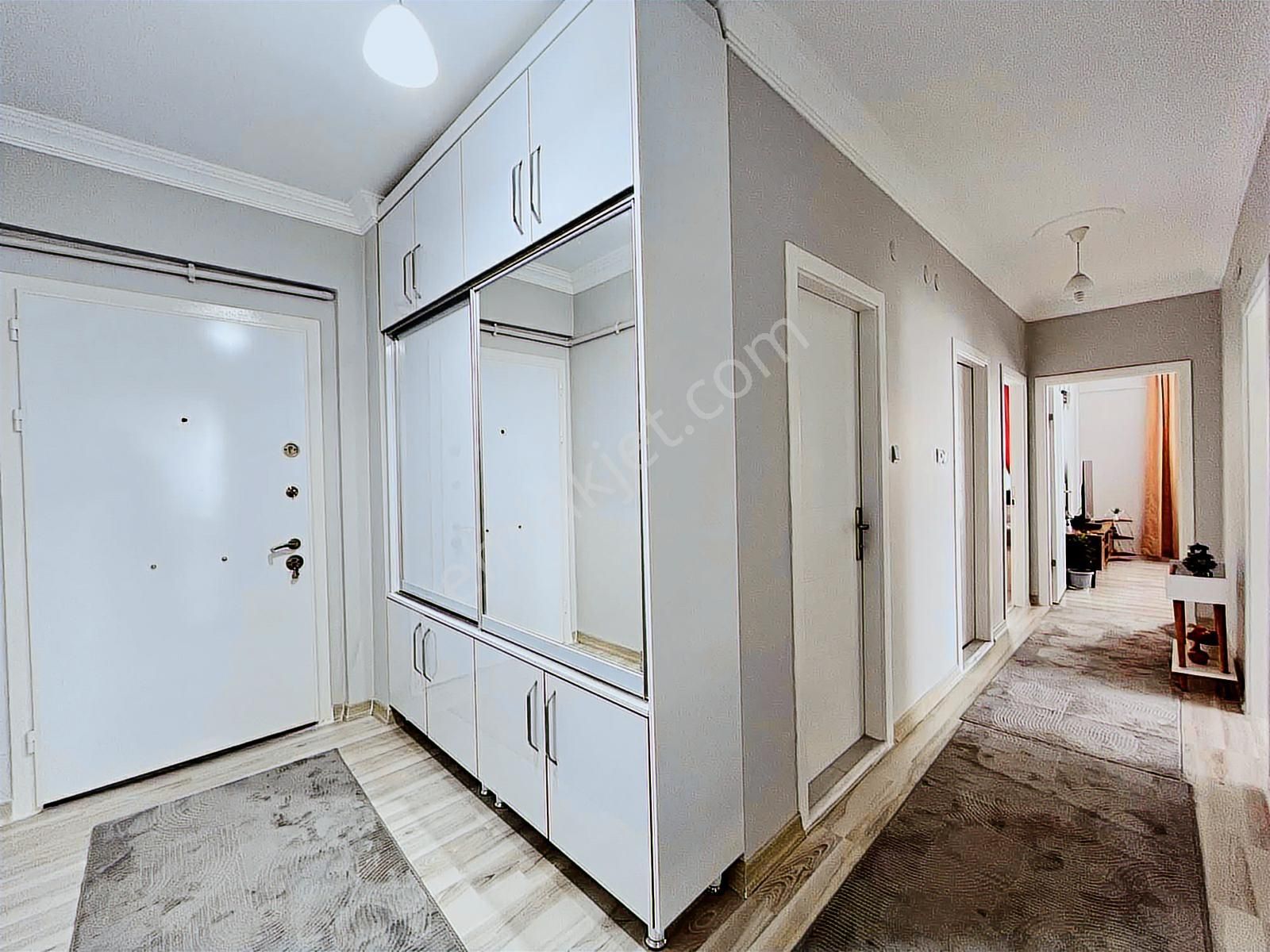 İkiaa Gayrimenkulden Adliye Arkası Satılık 3+1 Kupon Daire - Görsel 24