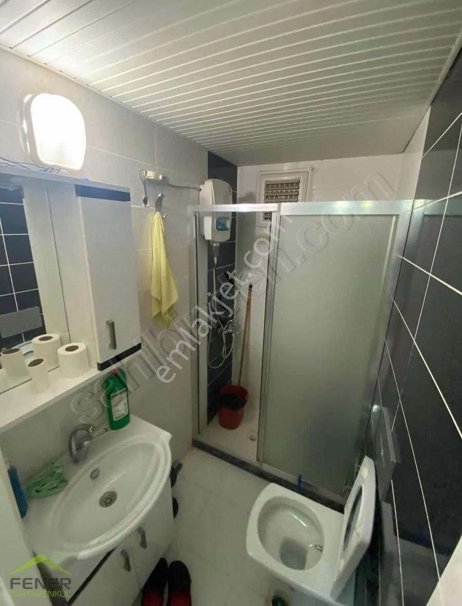 Full Eşyalı 2+1 Havuzlu Site İçi - Görsel 19