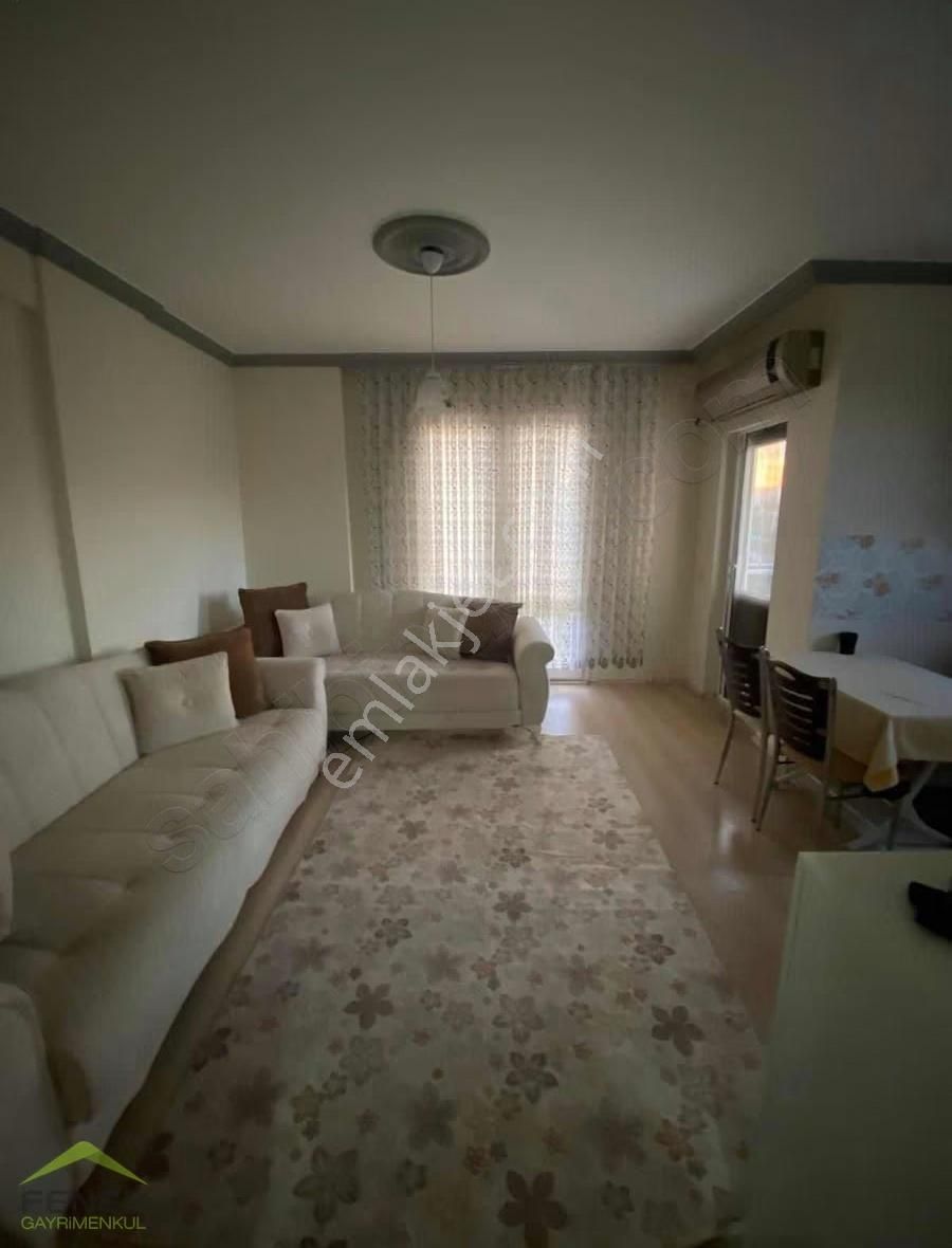 Full Eşyalı 2+1 Havuzlu Site İçi - Görsel 20