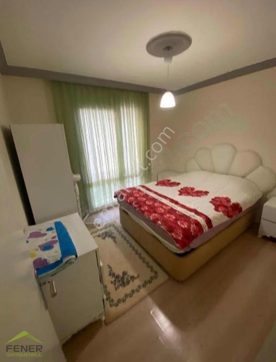 Full Eşyalı 2+1 Havuzlu Site İçi - Görsel 10