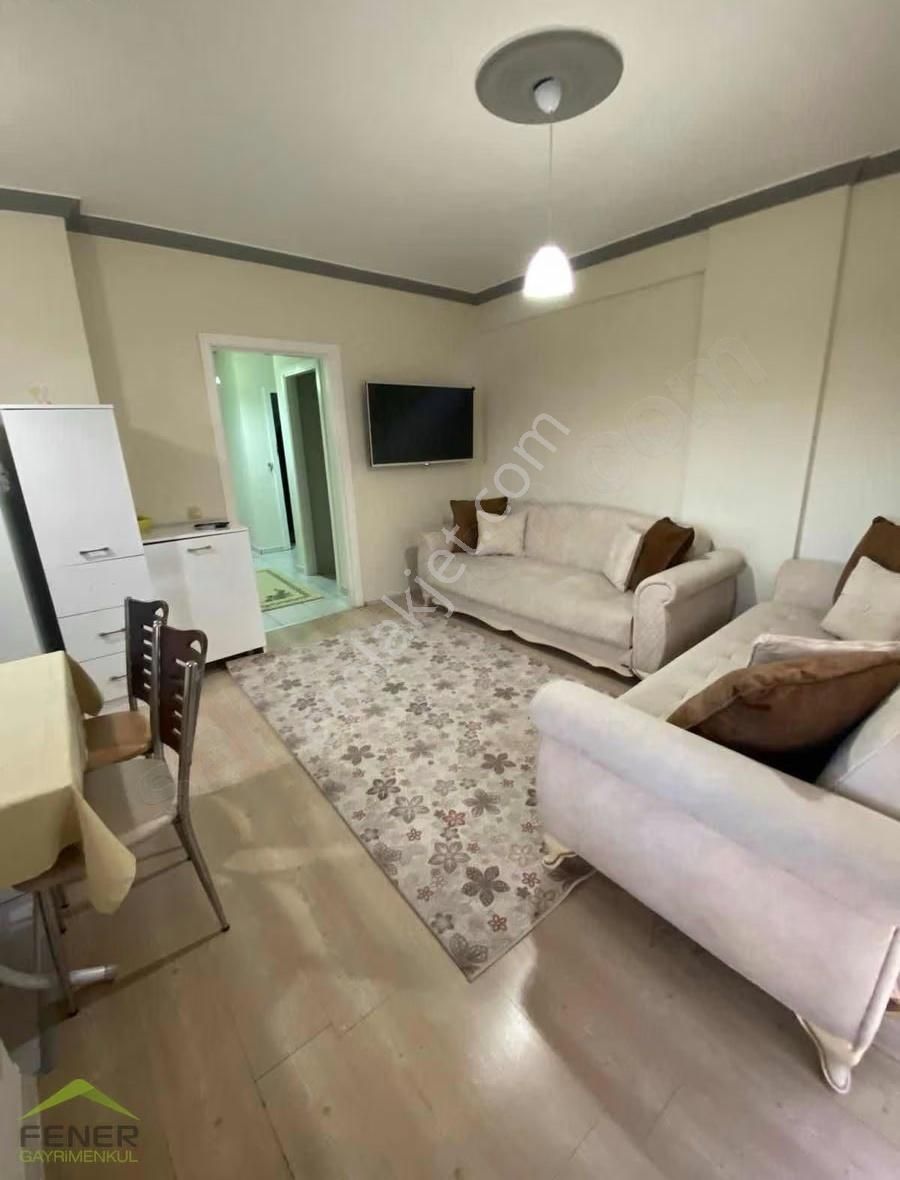 Full Eşyalı 2+1 Havuzlu Site İçi