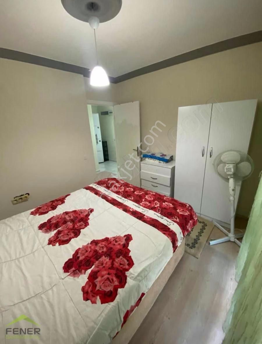 Full Eşyalı 2+1 Havuzlu Site İçi - Görsel 9