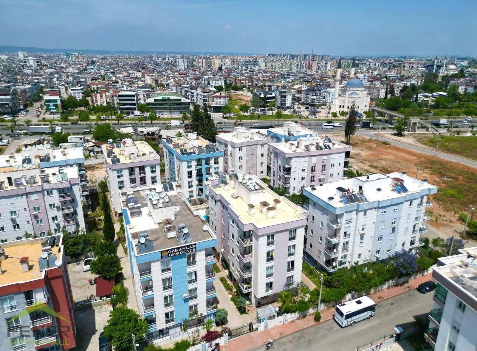 Full Eşyalı 2+1 Havuzlu Site İçi - Görsel 17