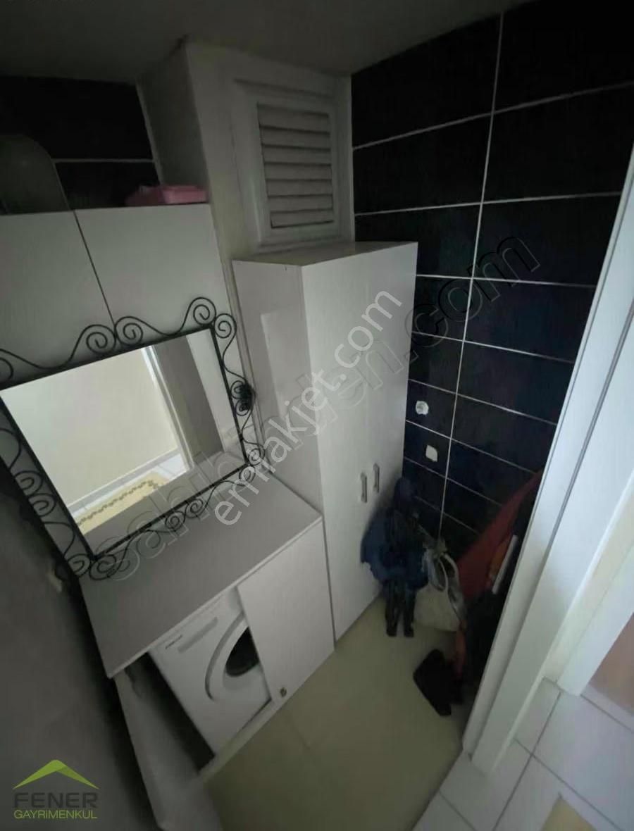 Full Eşyalı 2+1 Havuzlu Site İçi - Görsel 2