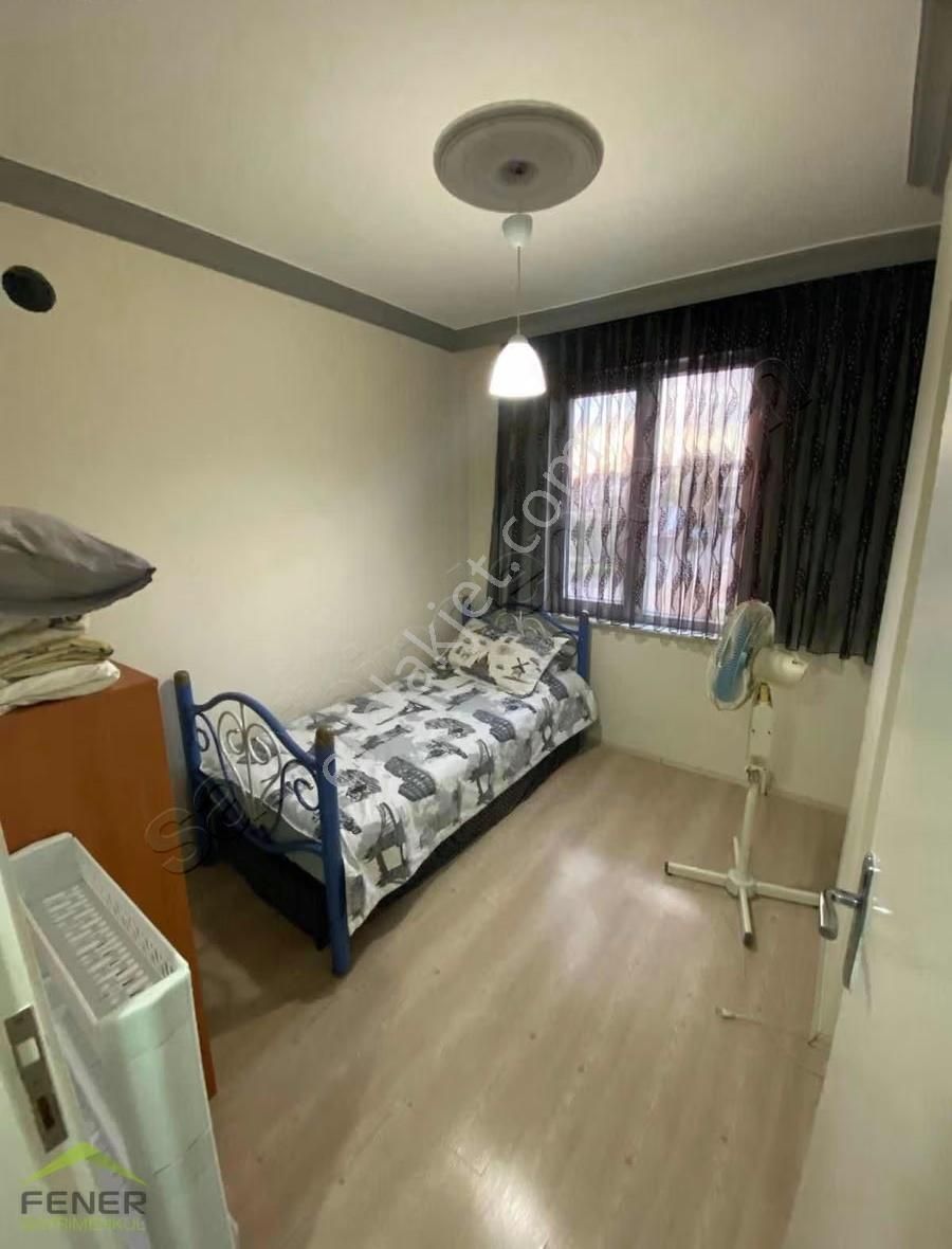 Full Eşyalı 2+1 Havuzlu Site İçi - Görsel 13